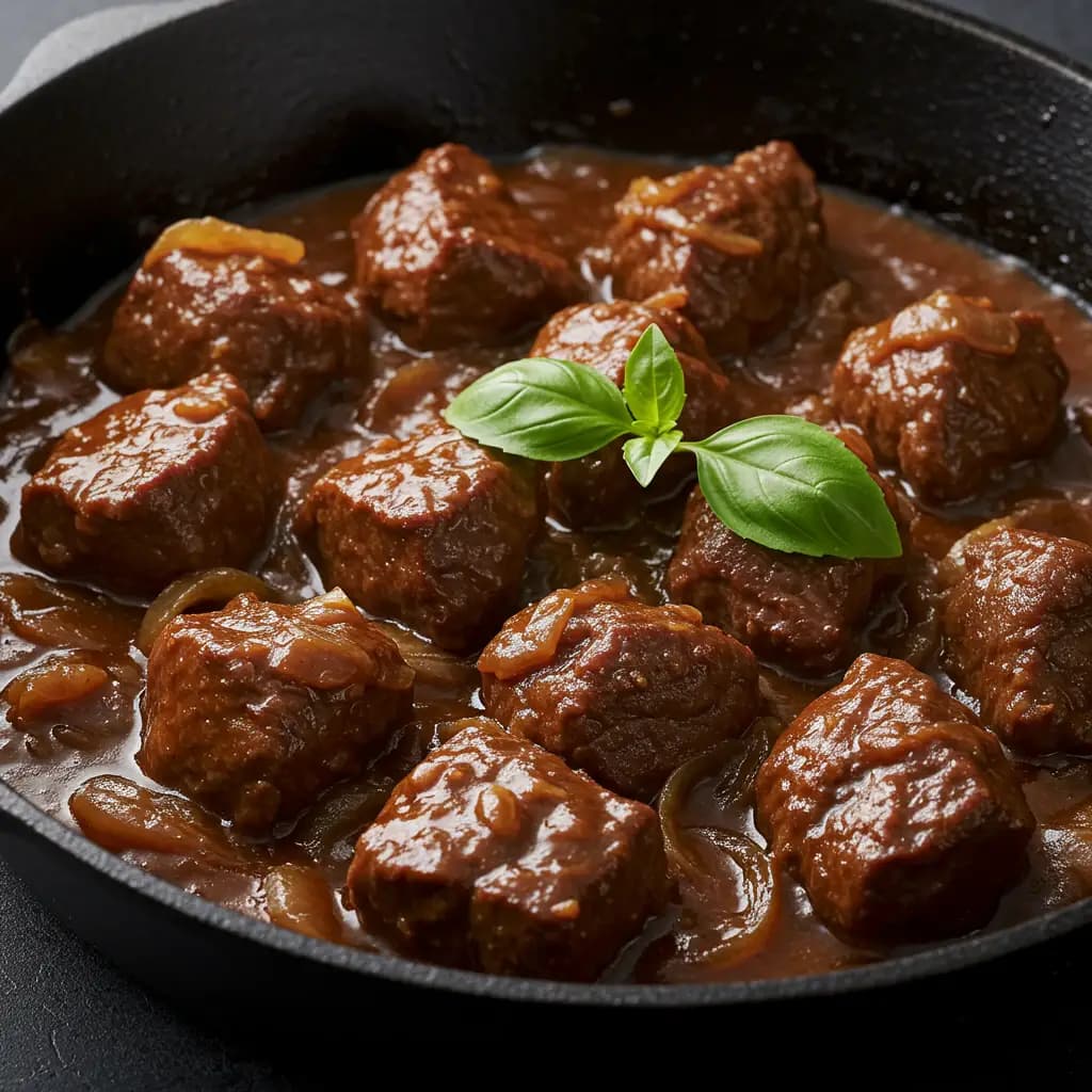 Receita de Ossobuco Tradicional