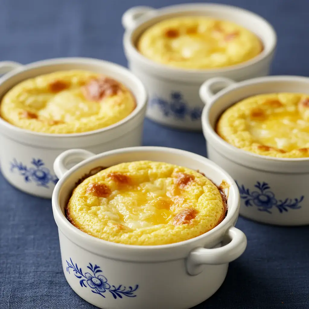 Ovos de Convento: Receita Tradicional