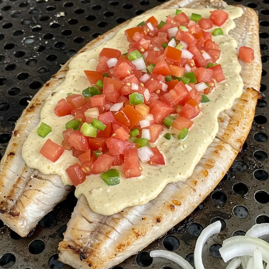 Receita de Pacu na Churrasqueira