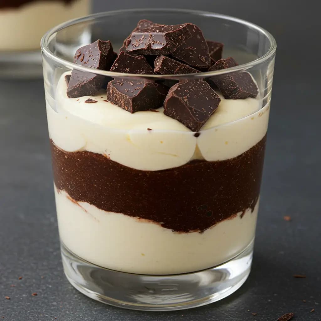 Receita de Paixão de Bis
