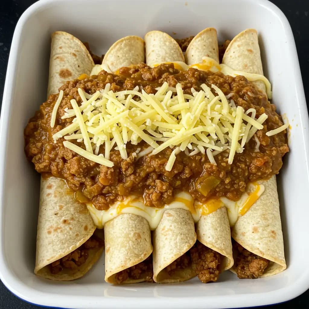 Receita de Panqueca