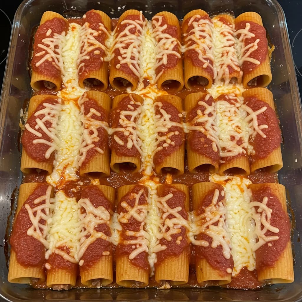 Receita de Panqueca de calabresa
