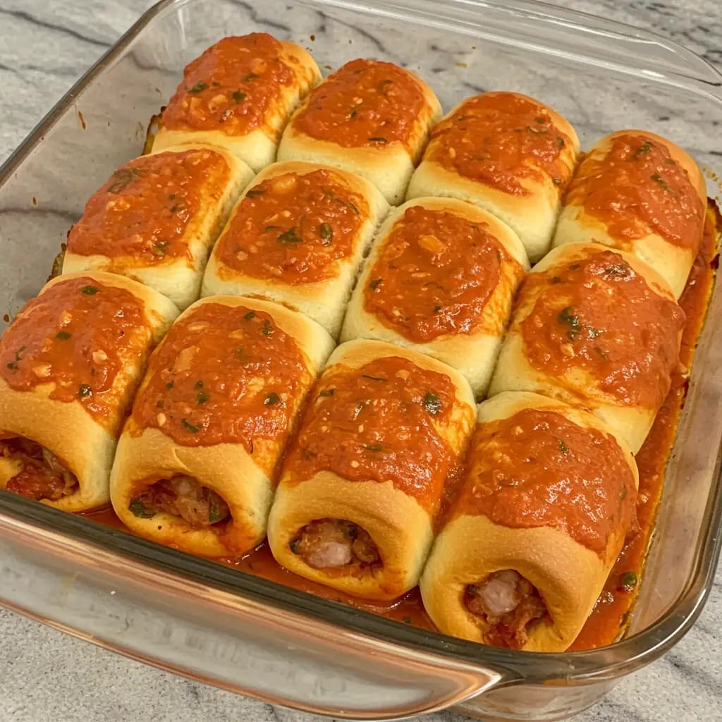 Receita de Panqueca Fit de Frango