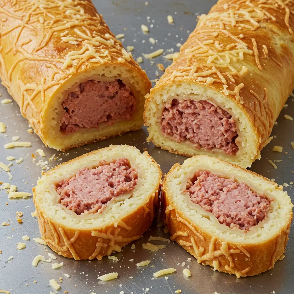 Receita de Panquecão de forno