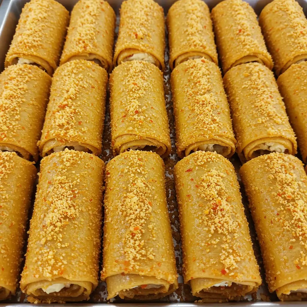 Receita de Panquecas