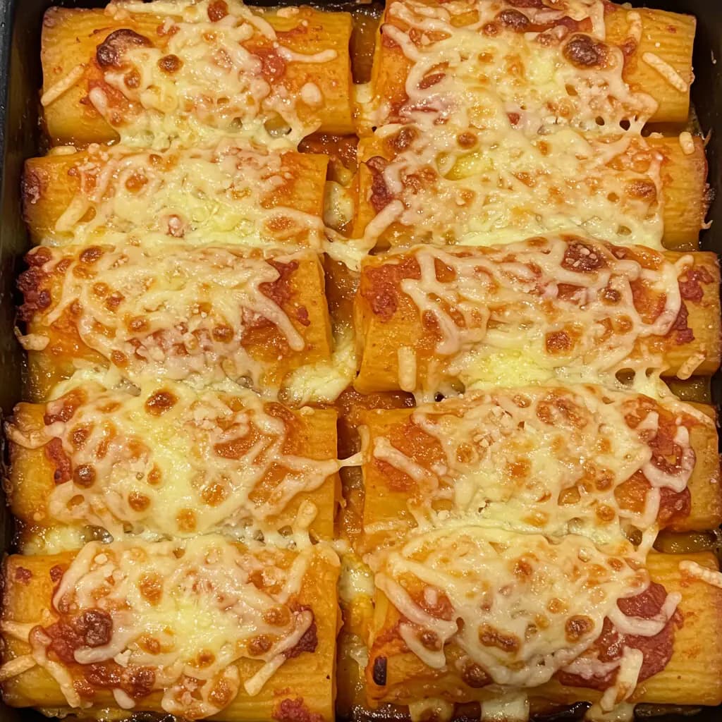 Receita de Panquecas de carne