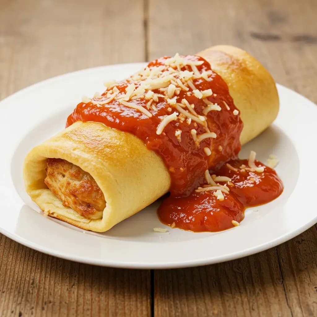 Receita de Panquecas Deliciosas