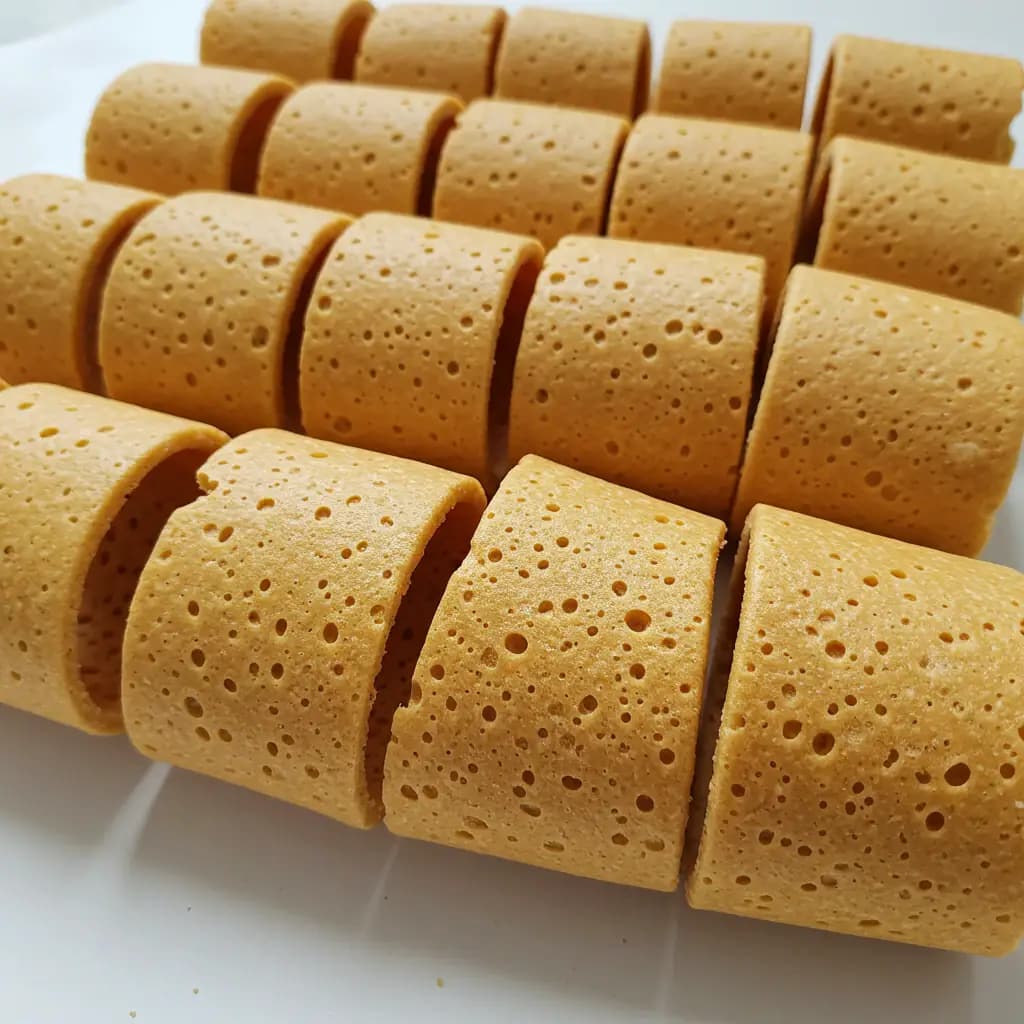 Receita de Panquecas Deliciosas