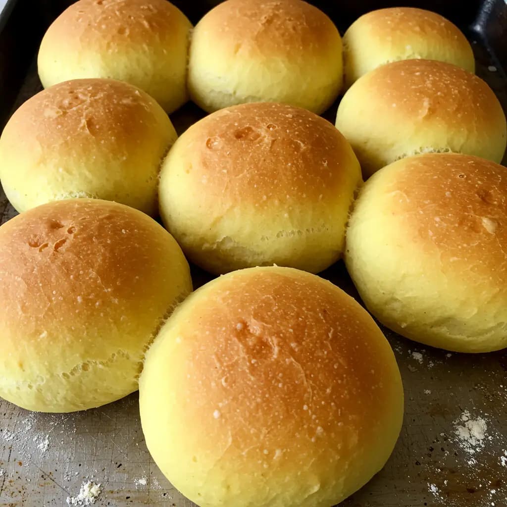 Receita de Pão Caseiro Extra Macio
