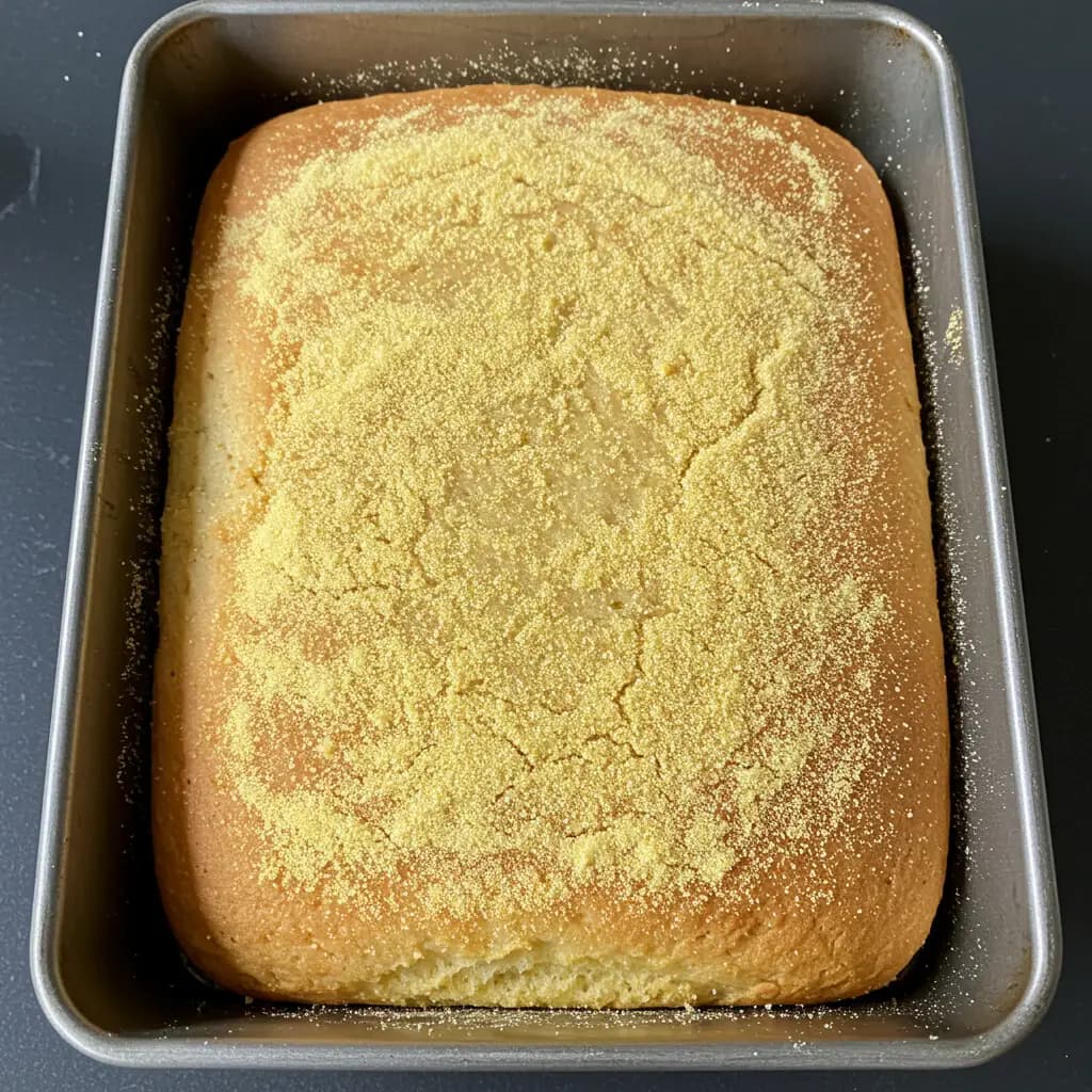 Receita de Pão de Forma Caseiro