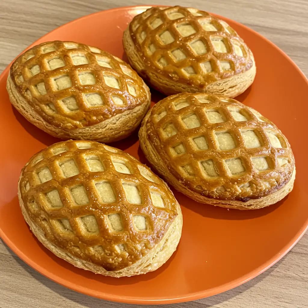 Receita de Pão de Leite da Elena