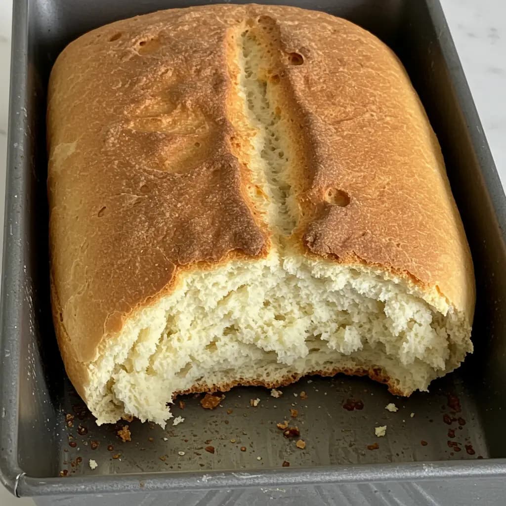 Receita de Pão de Massa Mole