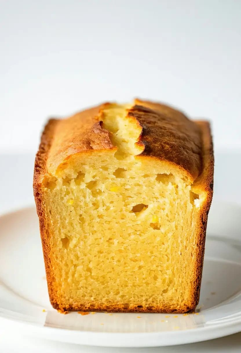 Receita de Pão de Milho Sem Glúten