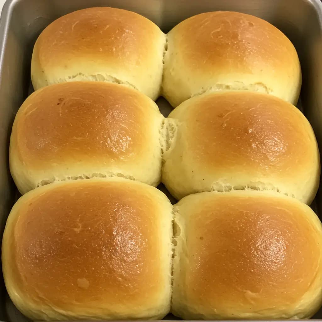 Receita de Pão de Minuto