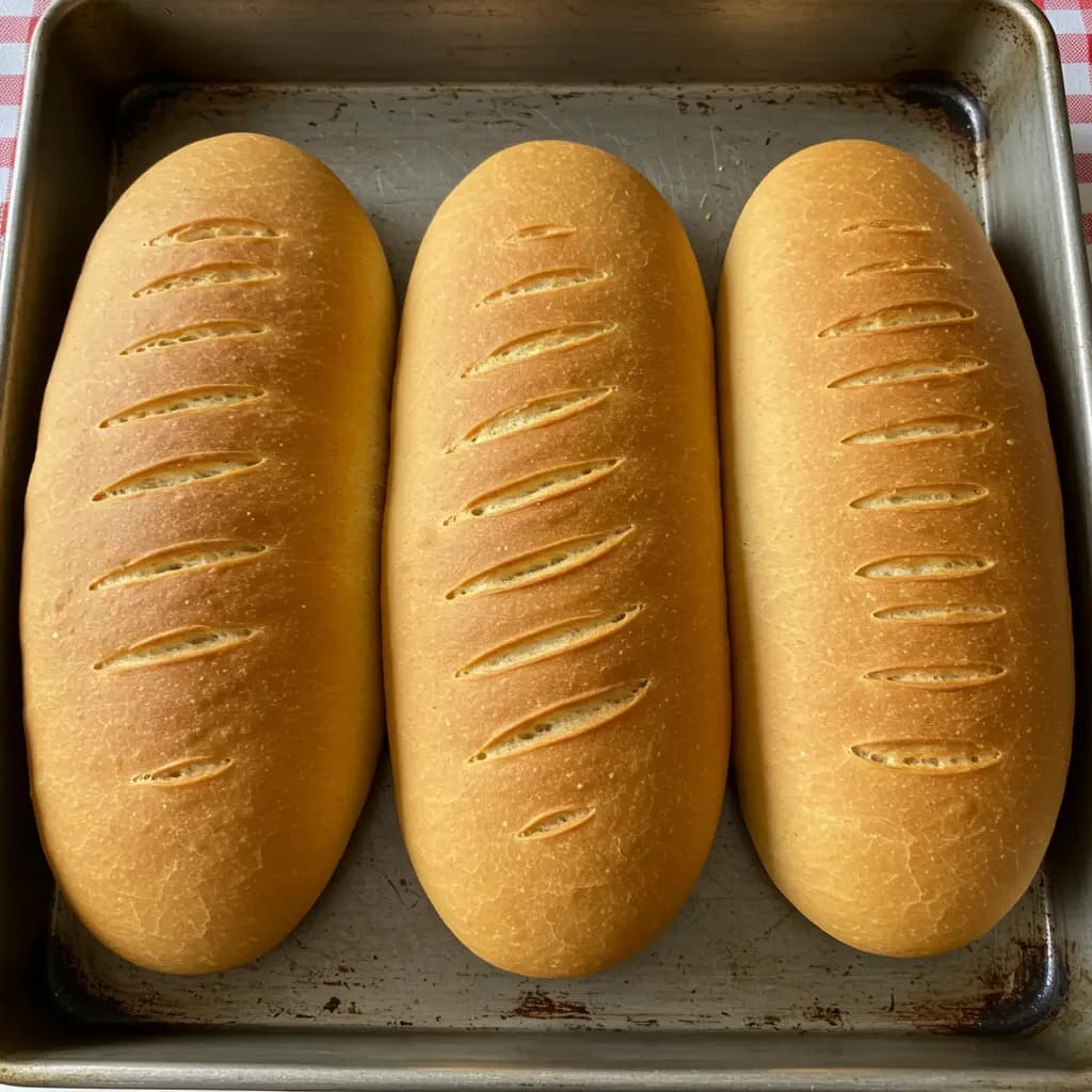 Receita de Pão de Pizza Caseiro