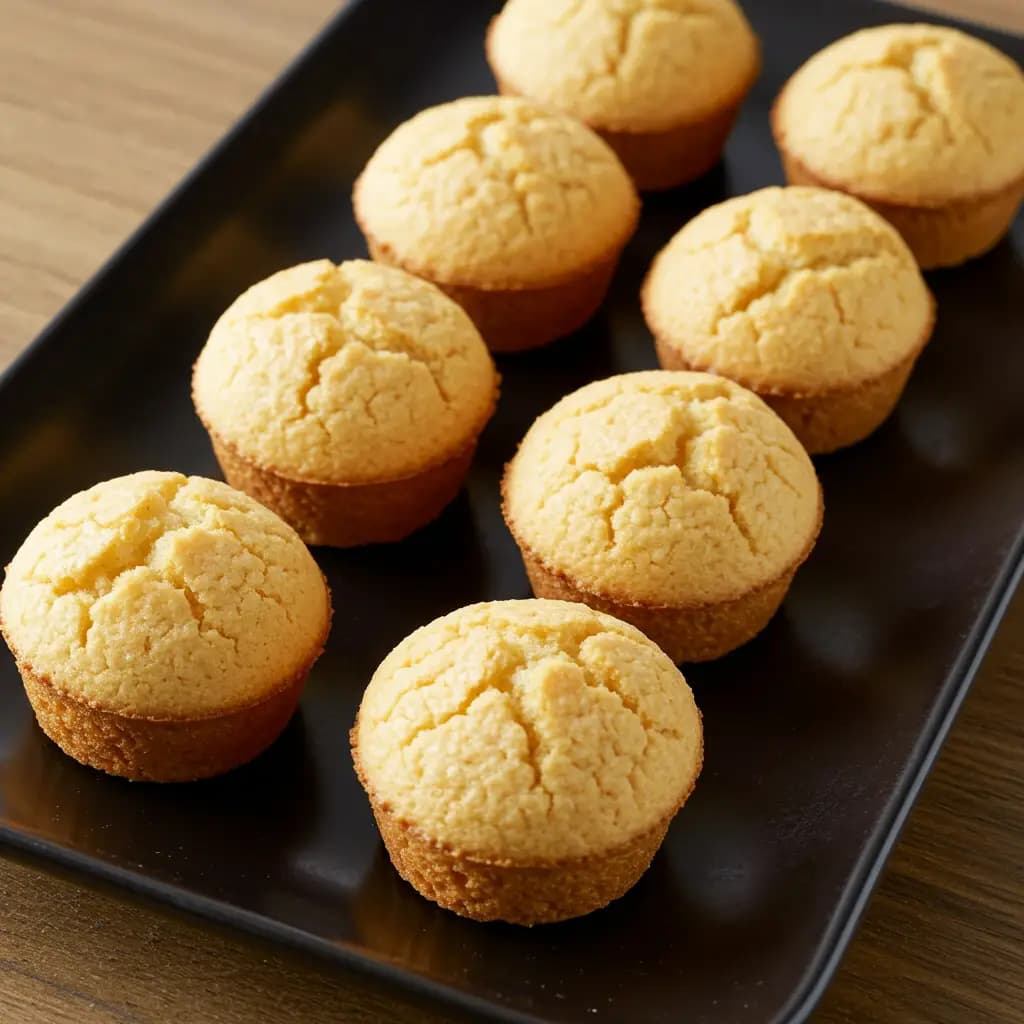Receita de Pão de queijo mineiro