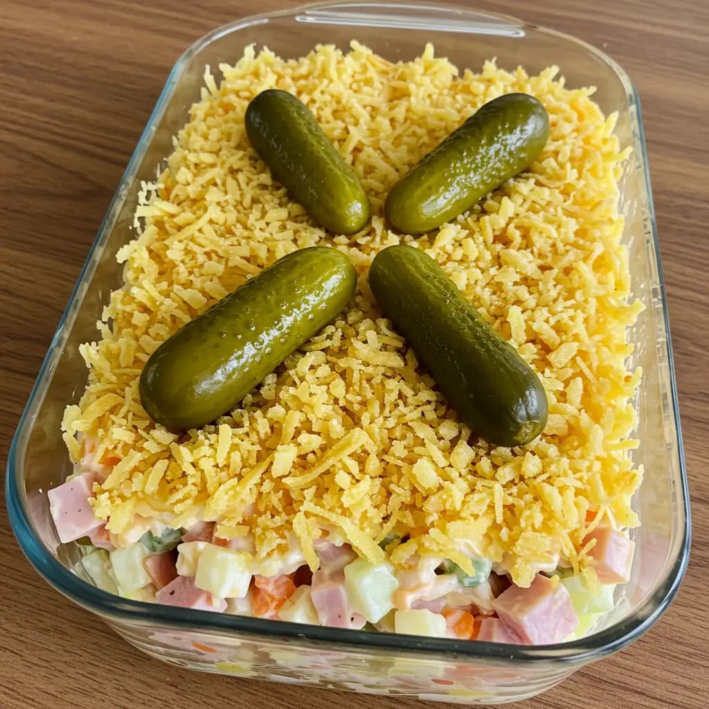 Receita de Pão Picante