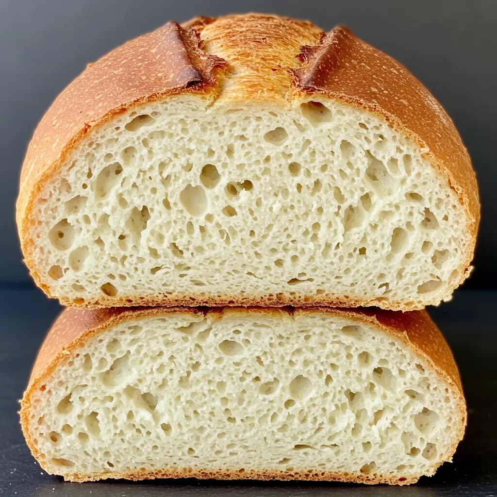 Receita de Pão sovado dos pampas
