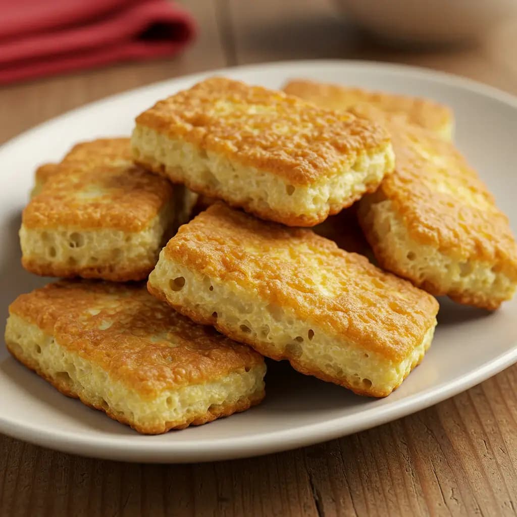 Receita de Pastel de Guaraná