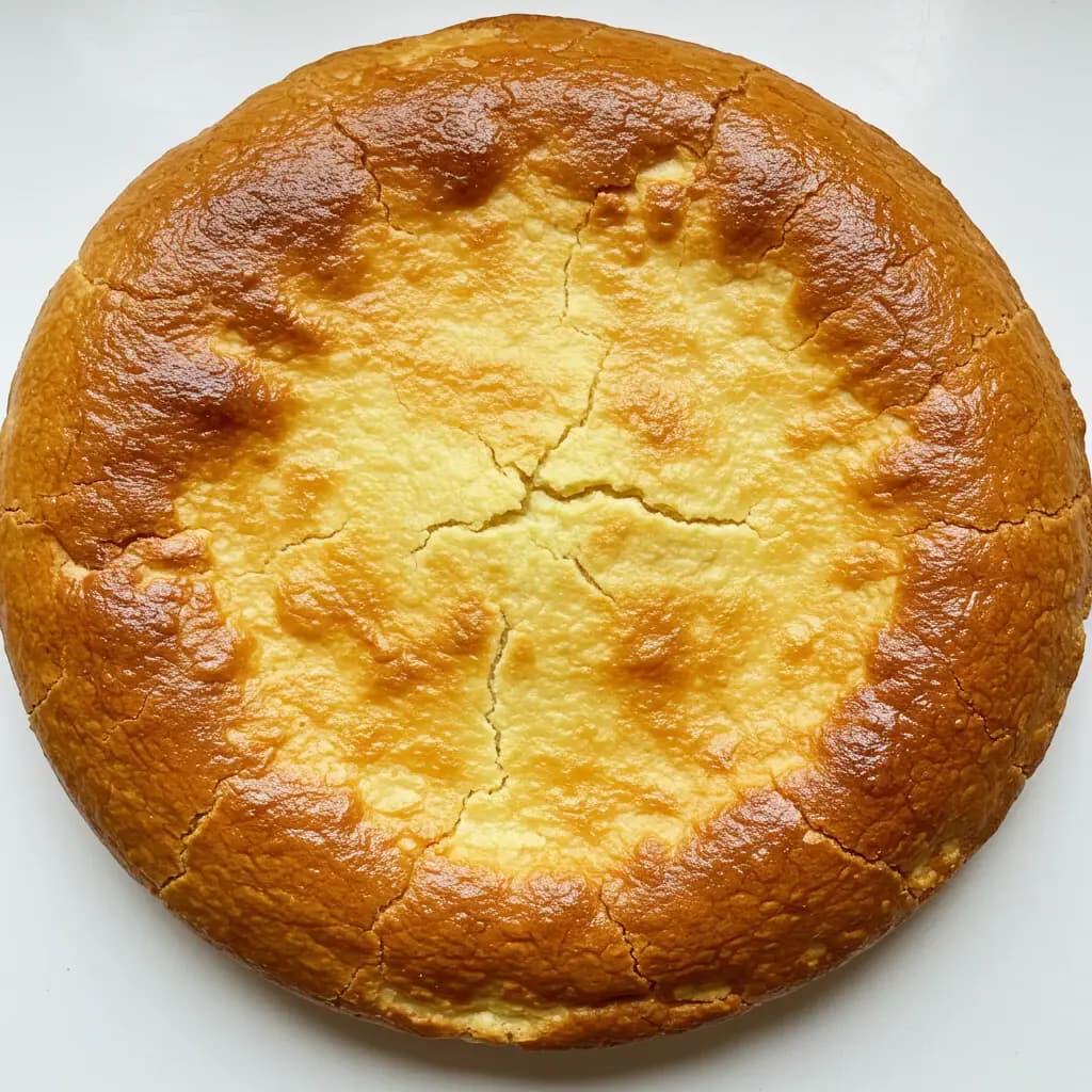 Receita de Pastelão