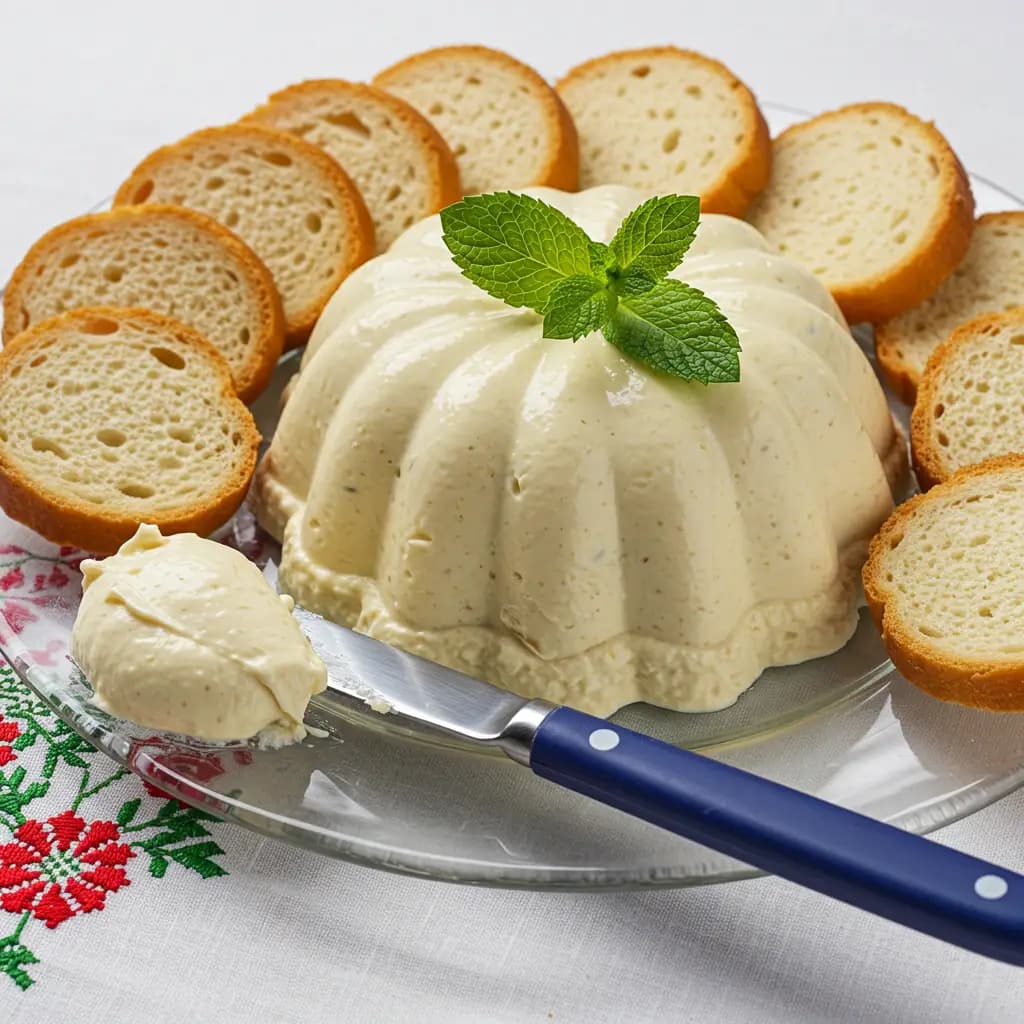 Receita de Patê Artesanal de Atum