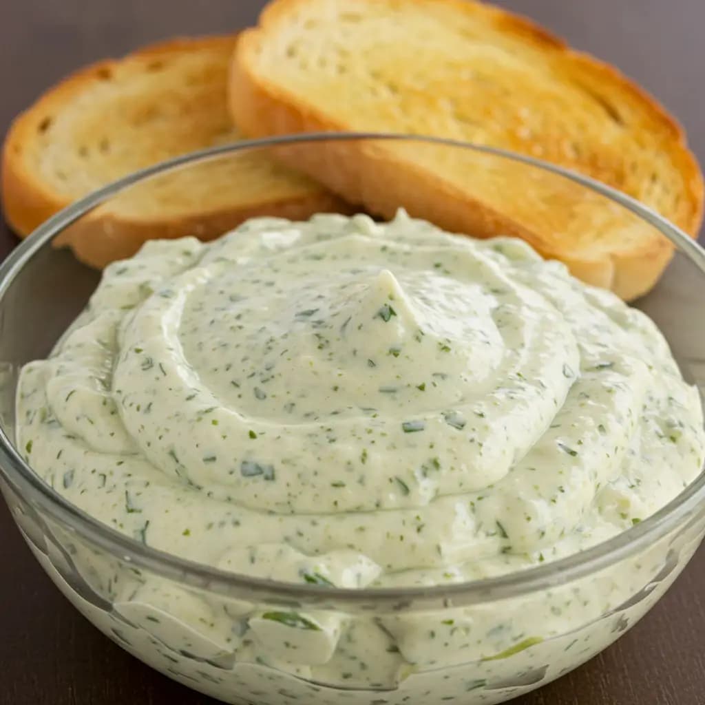 Receita de Patê Cremoso de Abacate