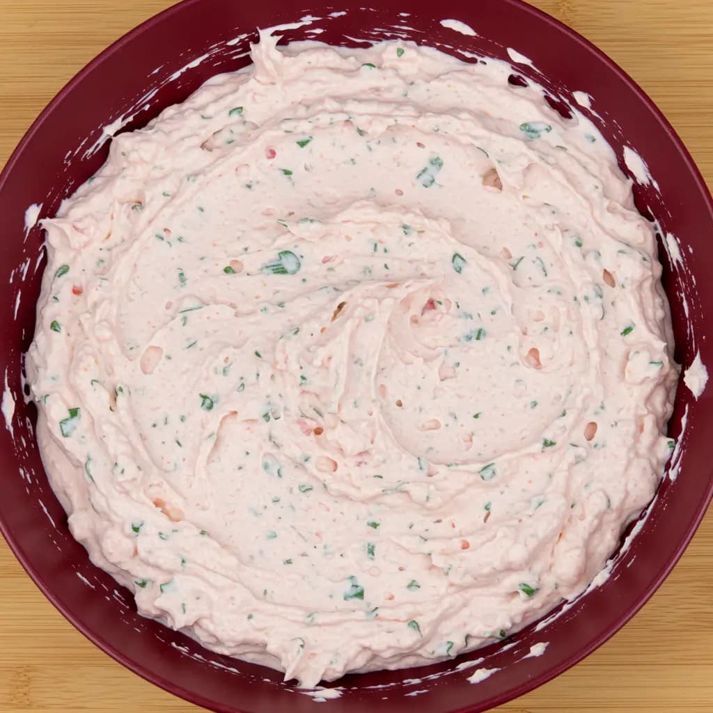 Receita de Patê de Atum com Ervas