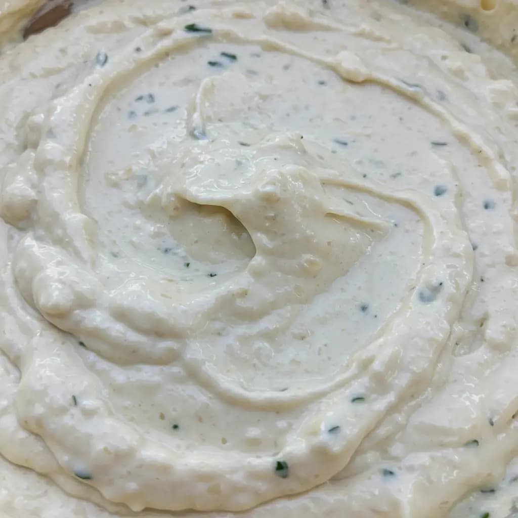 Receita de Patê de Atum Cremoso