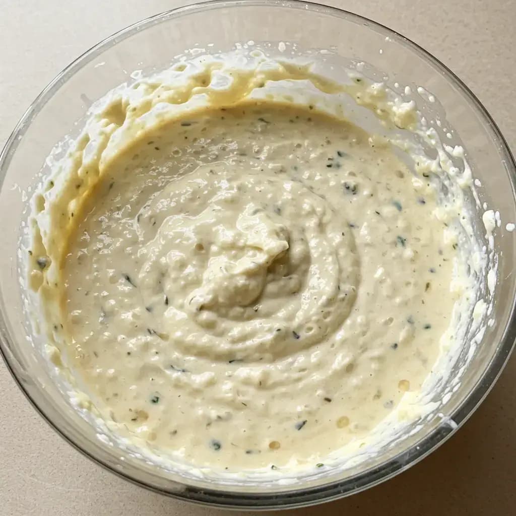 Receita de Patê de Atum Cremoso