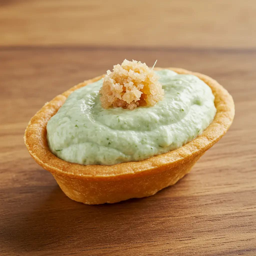 Receita de Patê de Atum Cremoso