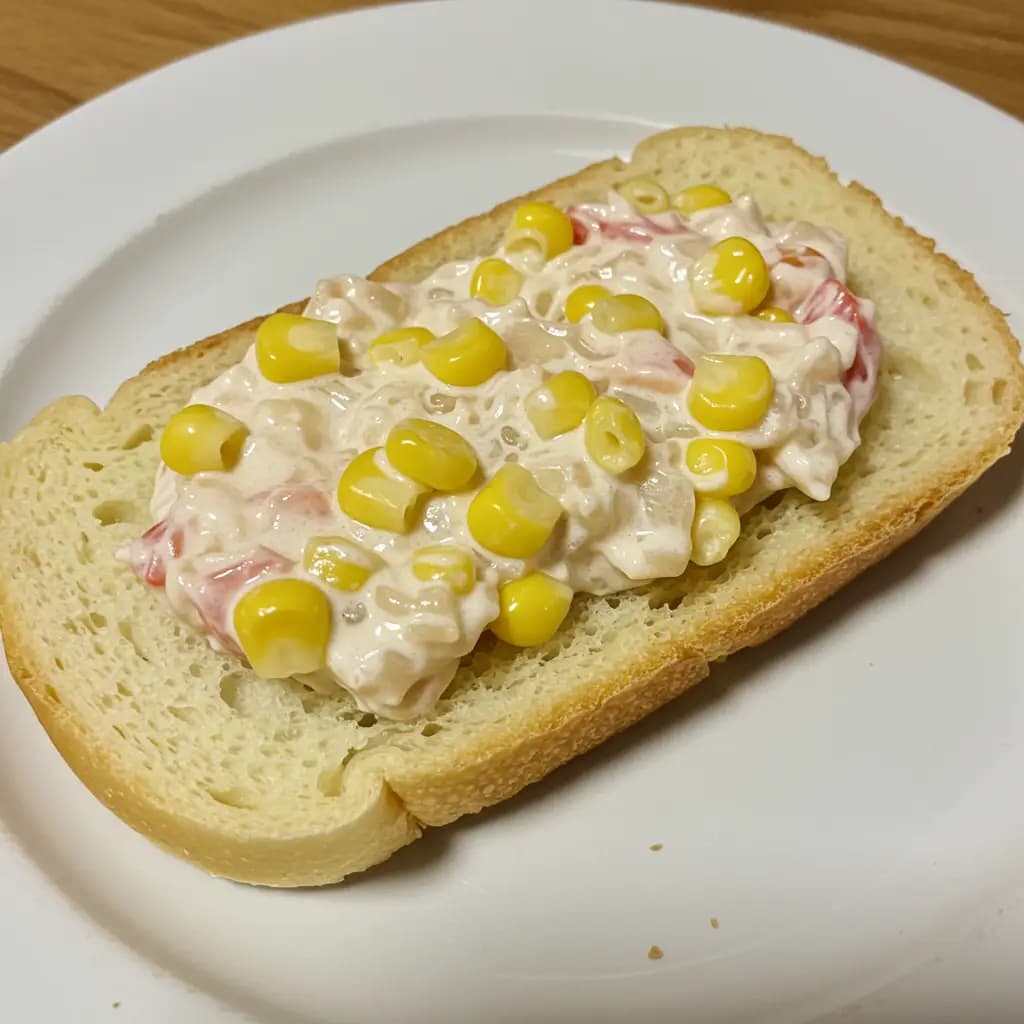 Receita de Patê de Atum Cremoso
