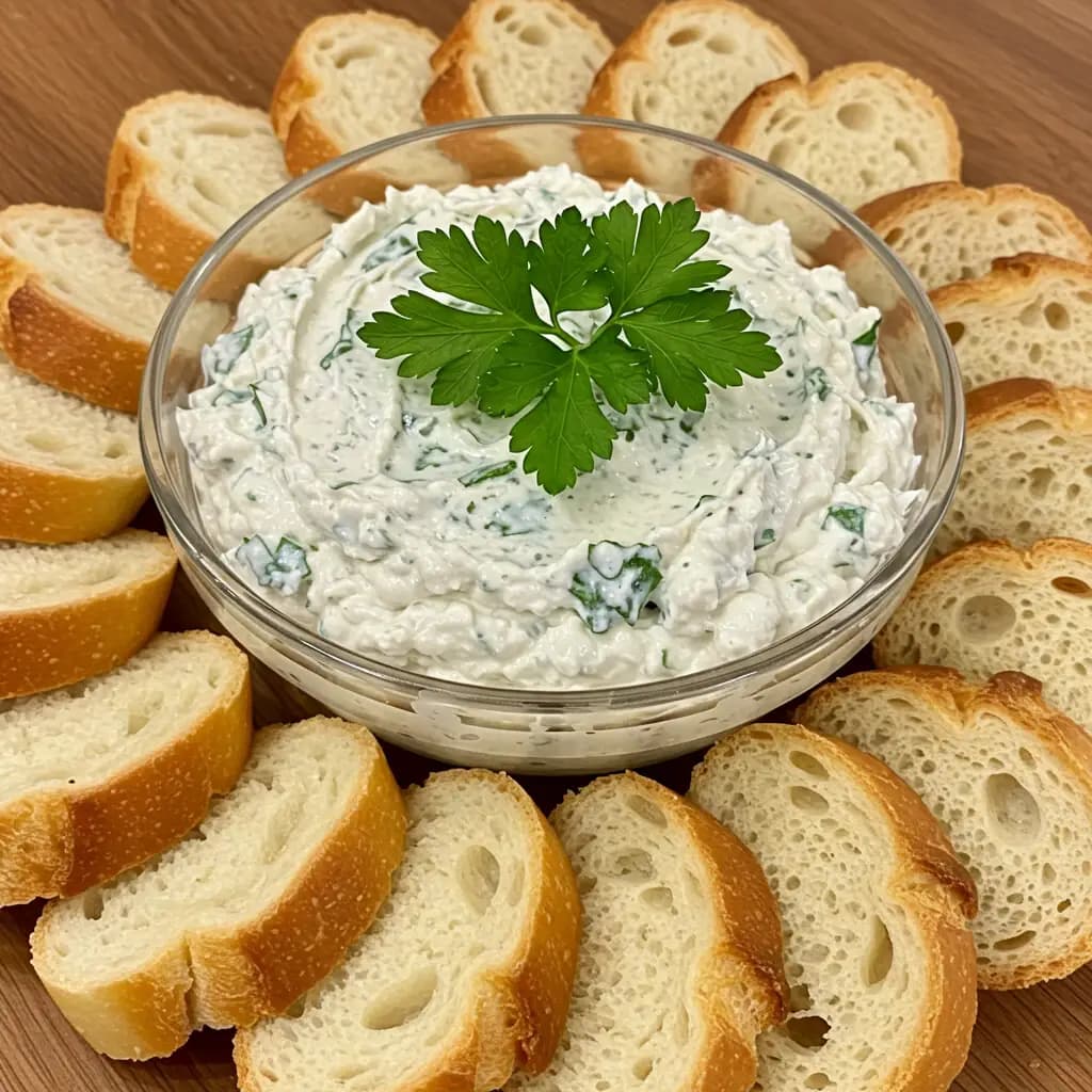 Receita de Patê de Atum Especial