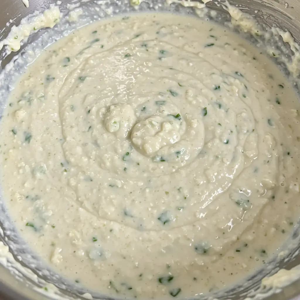 Receita de Patê de atum light