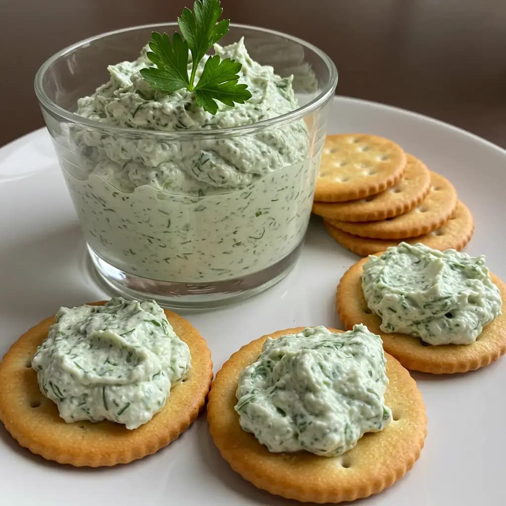 Receita de Patê de Azeitona