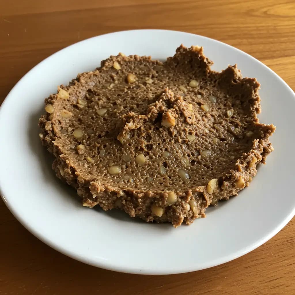 Receita de Patê de Campanha