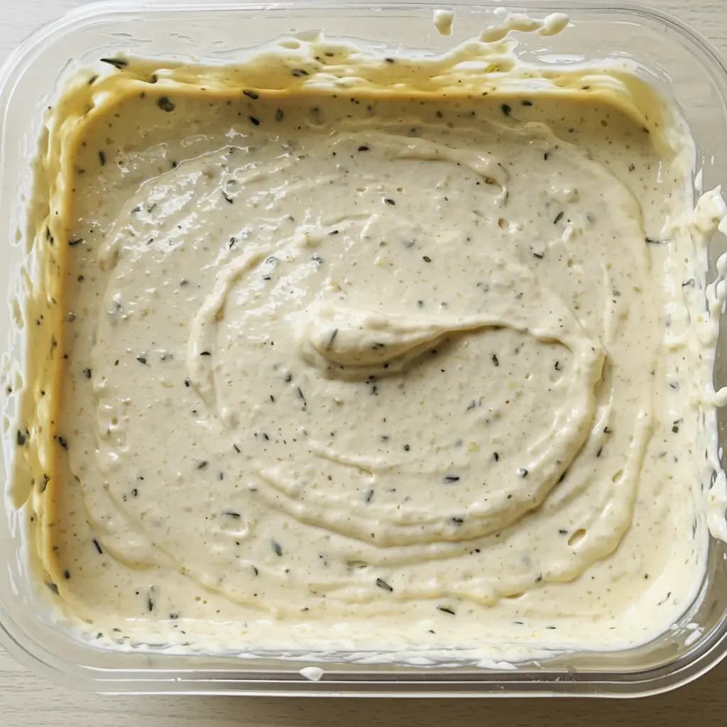 Receita de Patê de Cebola Prático