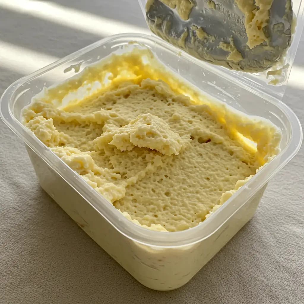 Receita de Patê de Frango Light