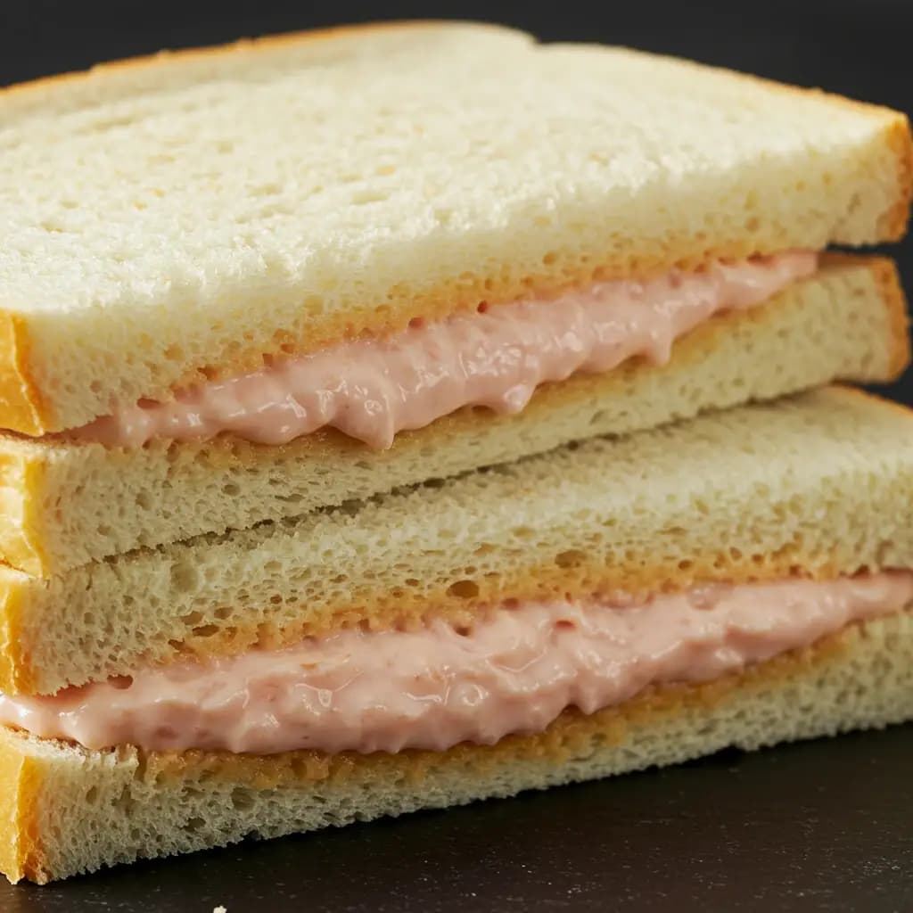 Receita de Patê de Kitut
