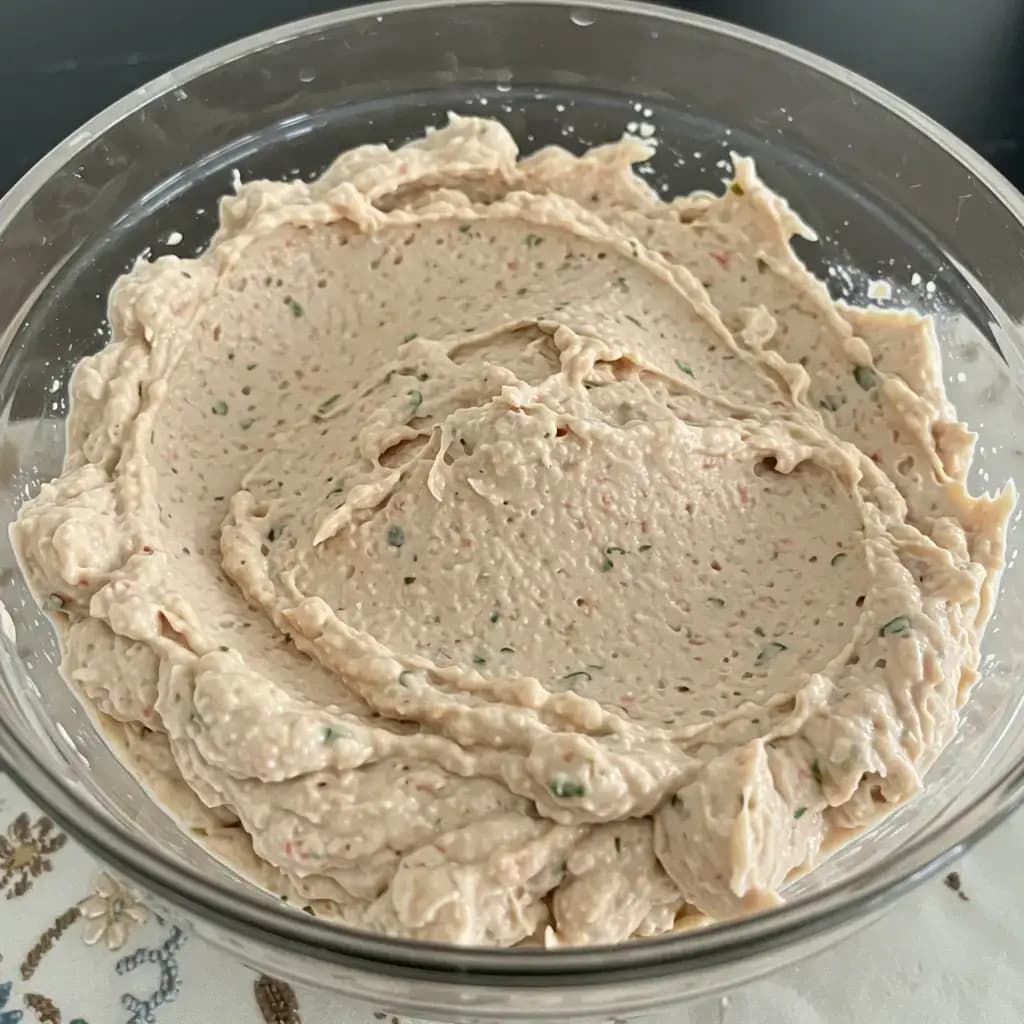 Receita de Patê de Mortadela