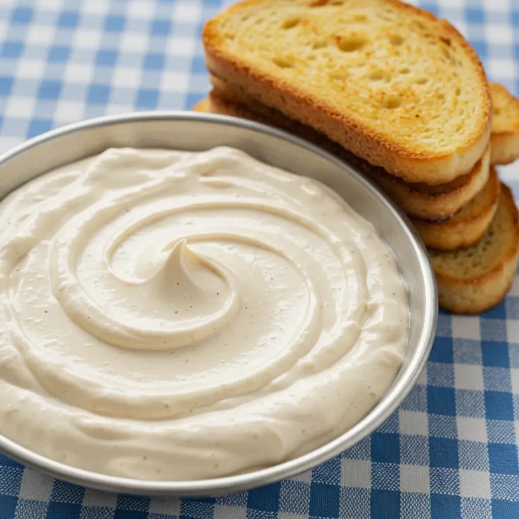 Receita de Patê de Palmito Cremoso
