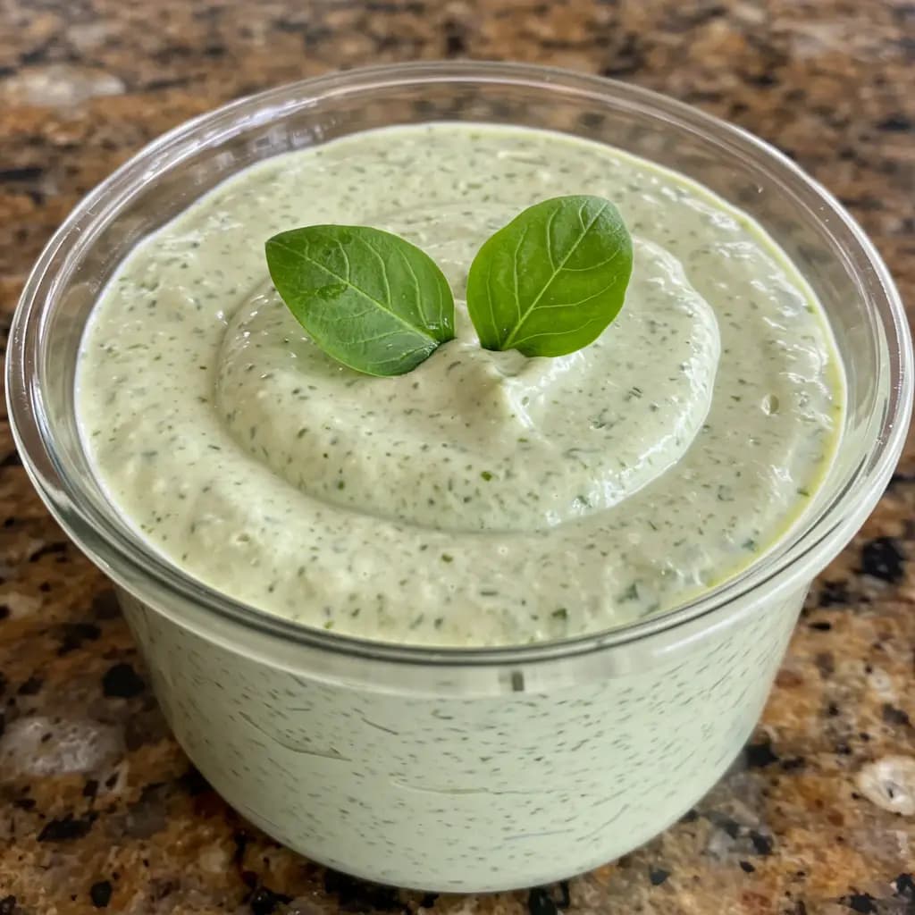 Receita de Patê de Pepino Fresco