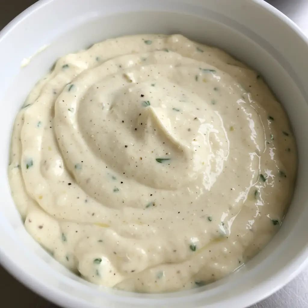 Receita de Patê de Queijo Prato