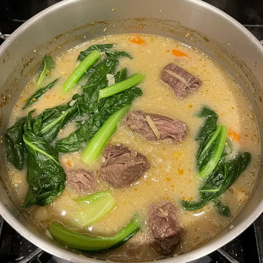 Receita de Pato no Tucupi
