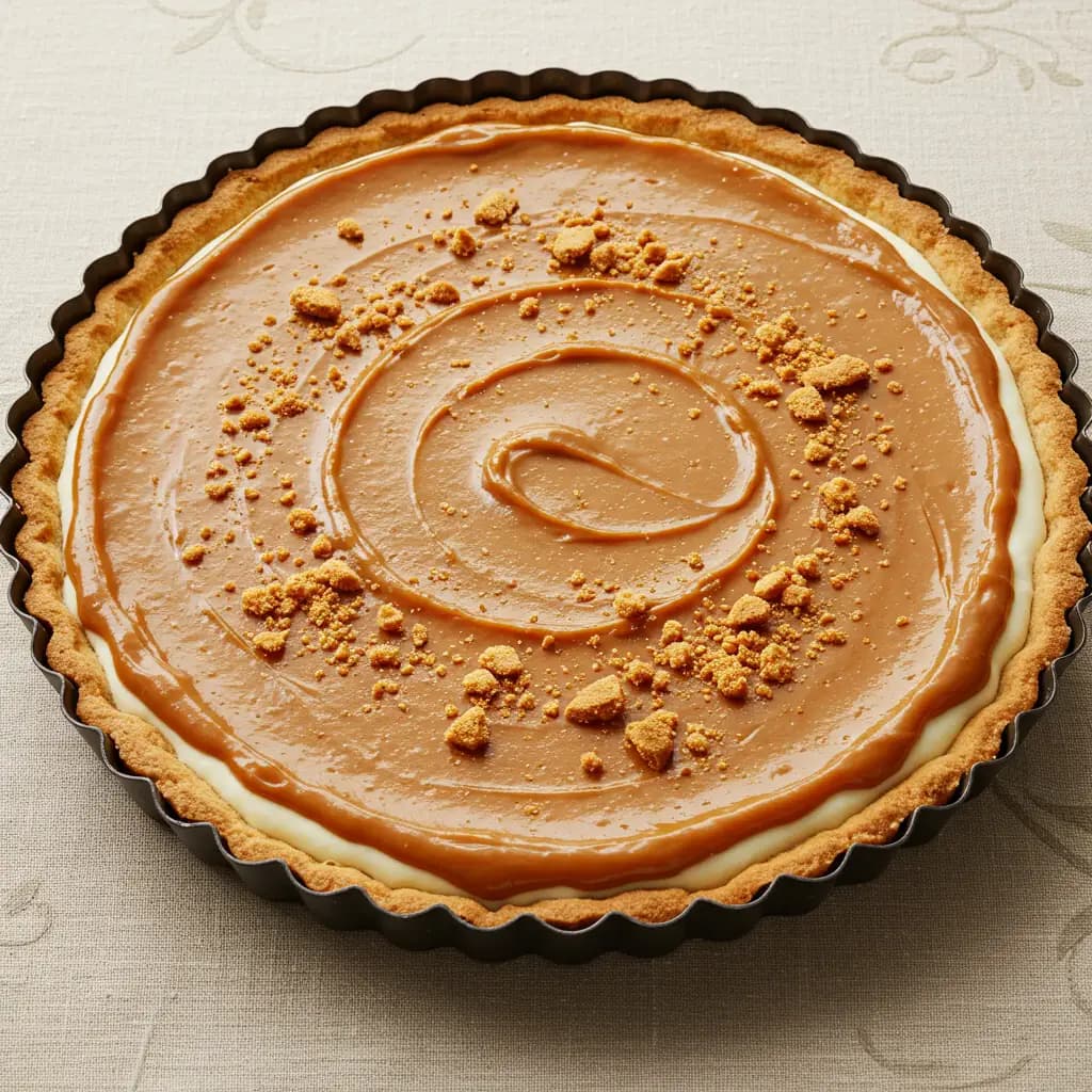 Receita de Pavê da Elena