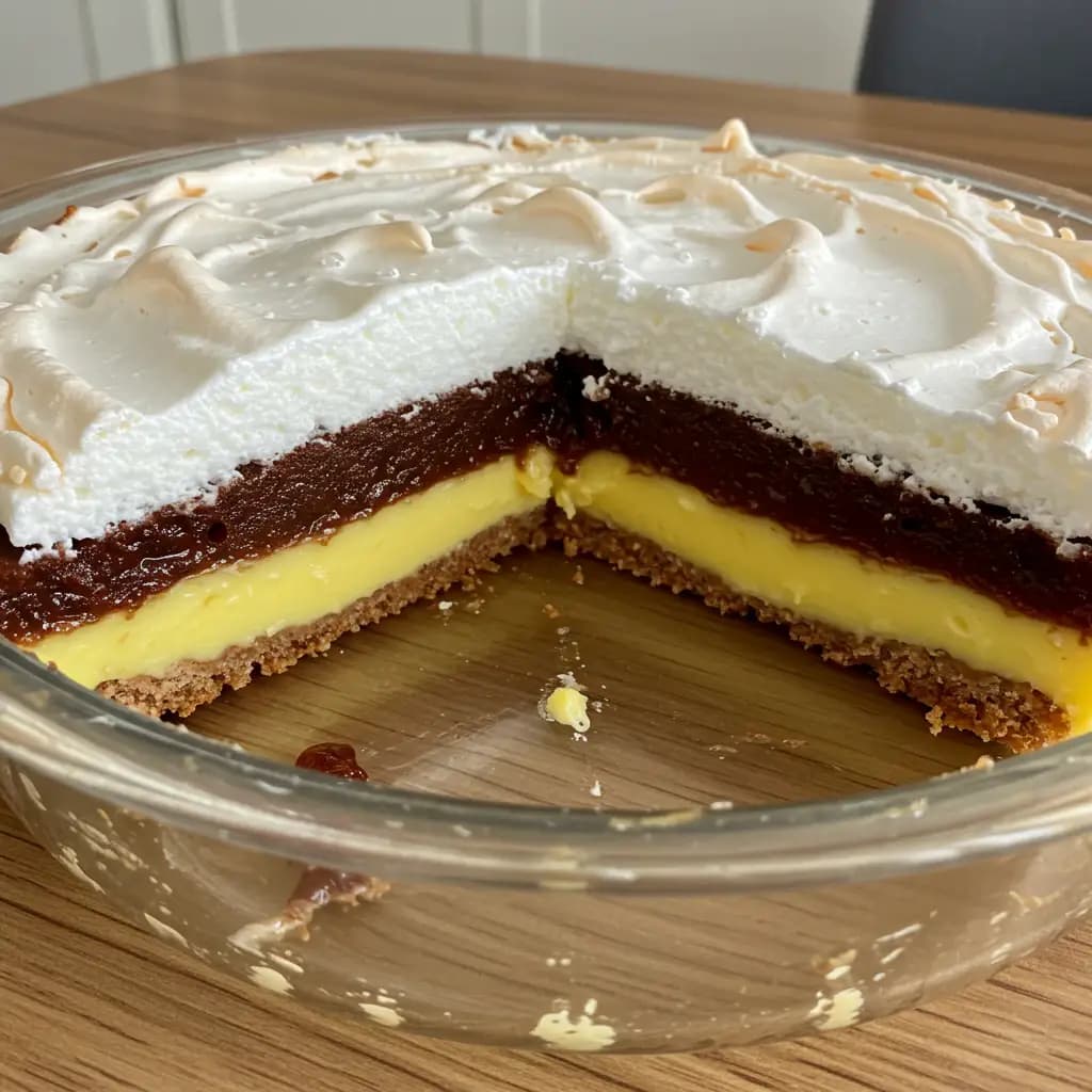 Receita de Pavê da Elena