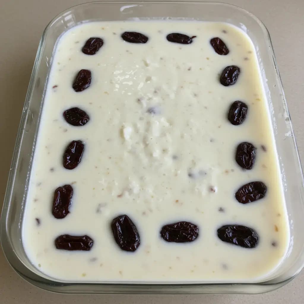 Receita de Pavê da Elena