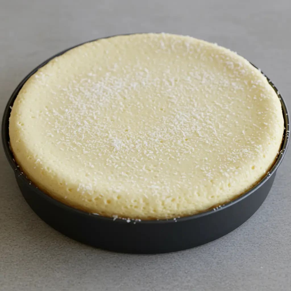 Receita de Pavê de Bolacha Maria