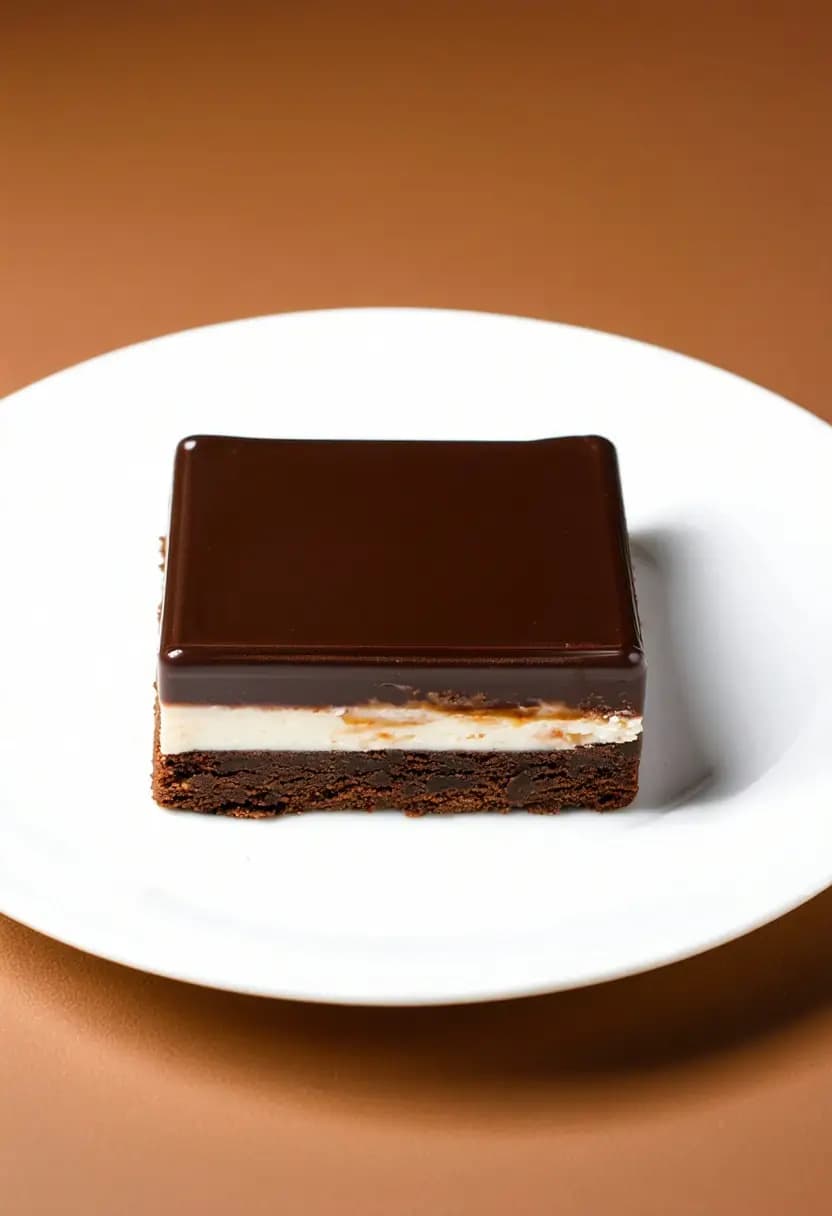 Receita de Pavê de Chocolate Tradicional
