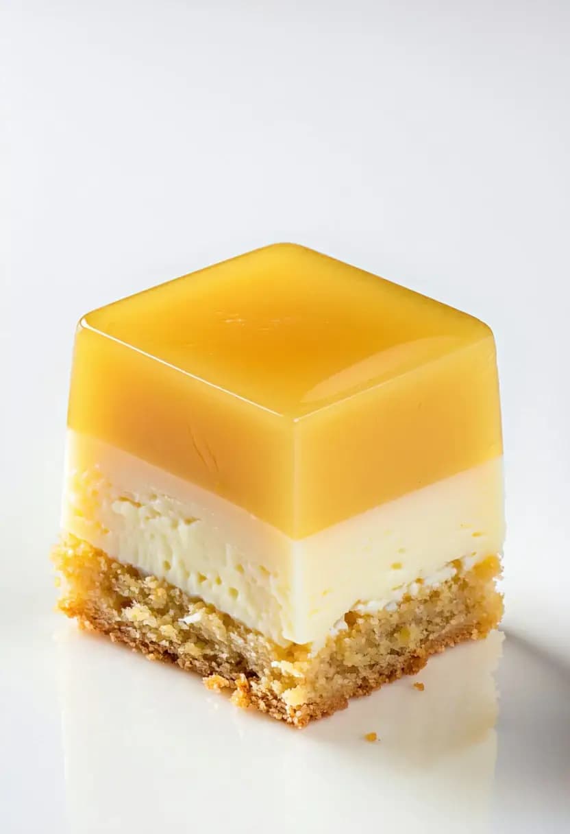 Receita de Pavê de Leite Ninho