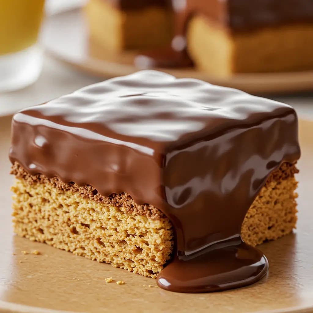 Receita de Pavê de Panetone